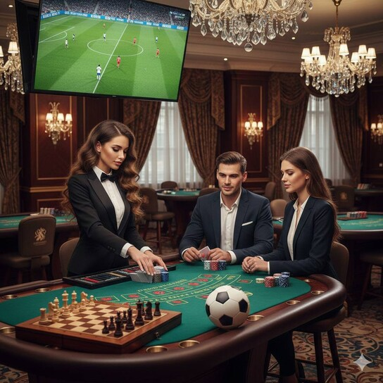 CUBAL 2026 基层赛精彩瞬间